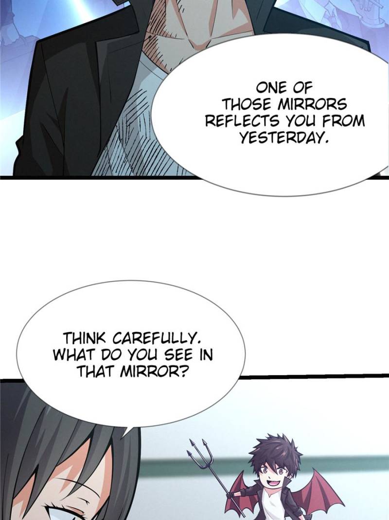 Here Lies the Wicked chapter 60 - page 33