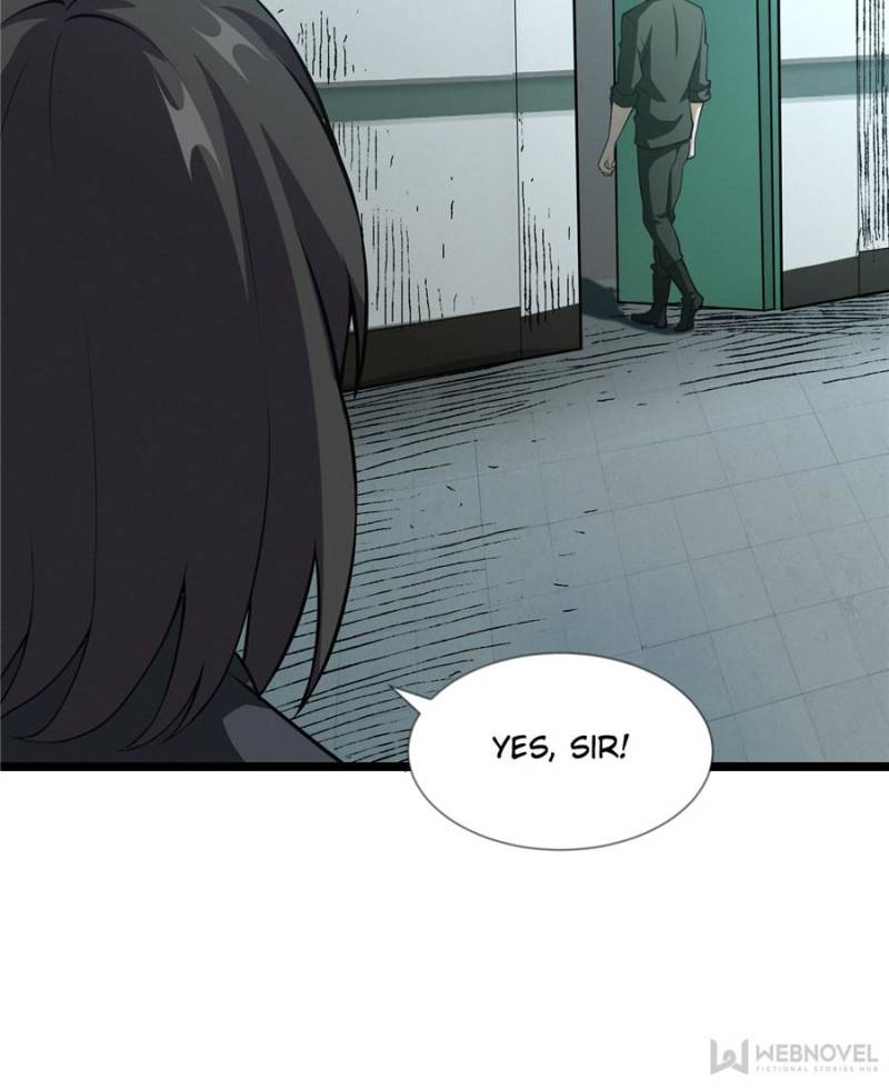 Here Lies the Wicked chapter 60 - page 44