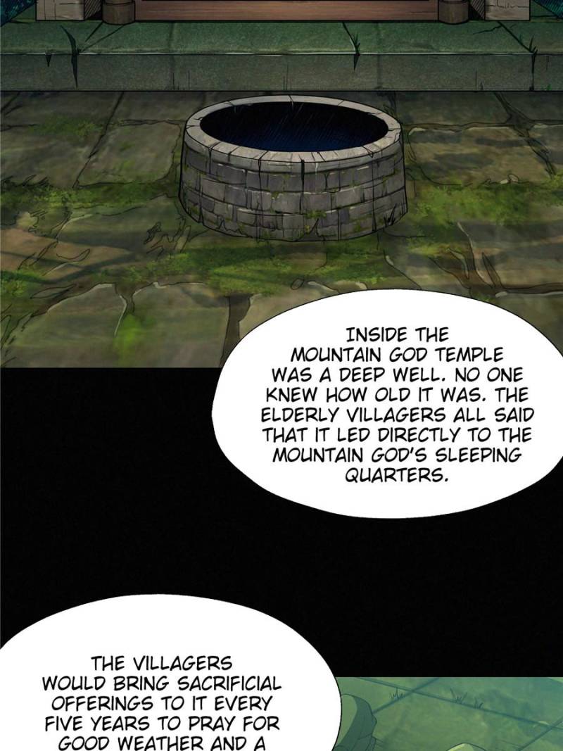 Here Lies the Wicked chapter 56 - page 43