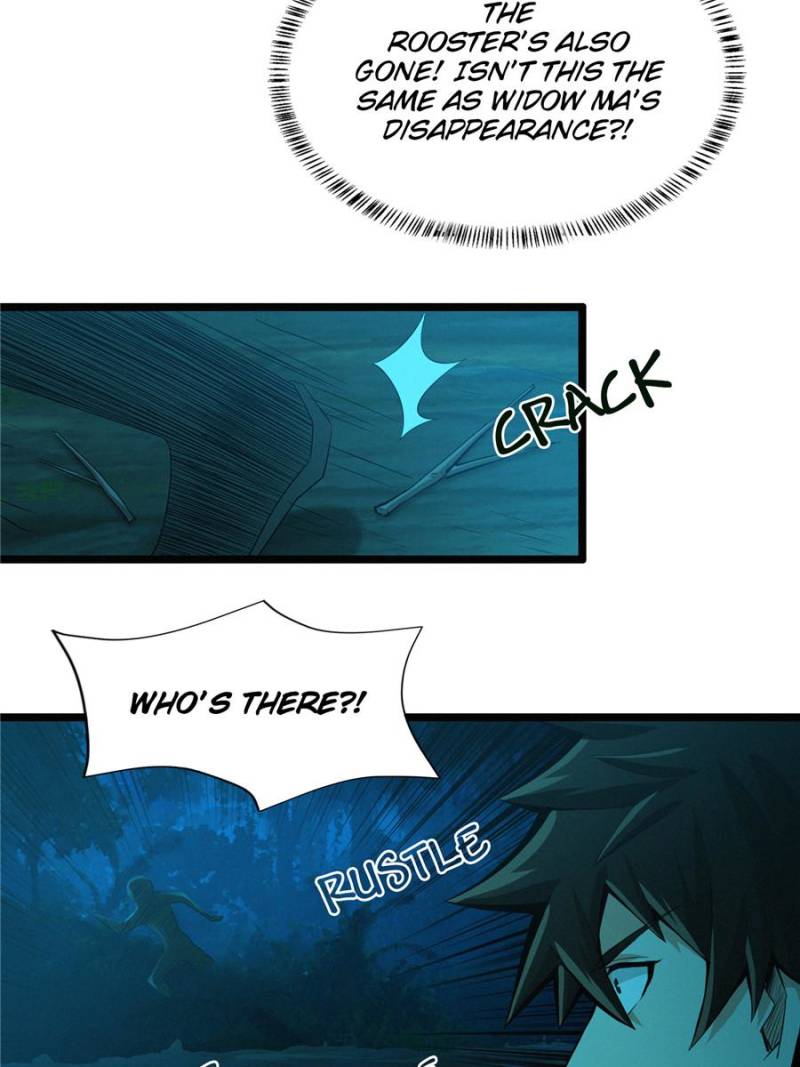 Here Lies the Wicked chapter 54 - page 49