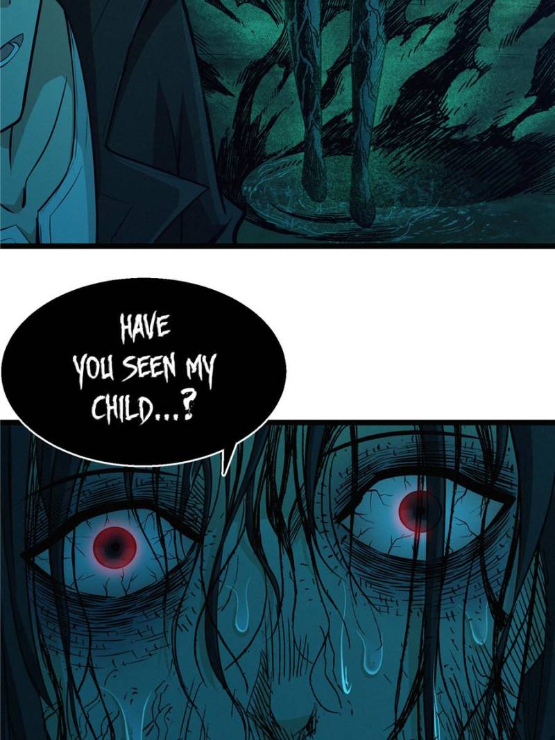 Here Lies the Wicked chapter 54 - page 59