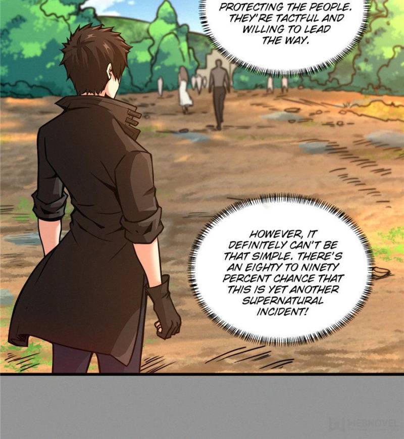 Here Lies the Wicked chapter 50 - page 42