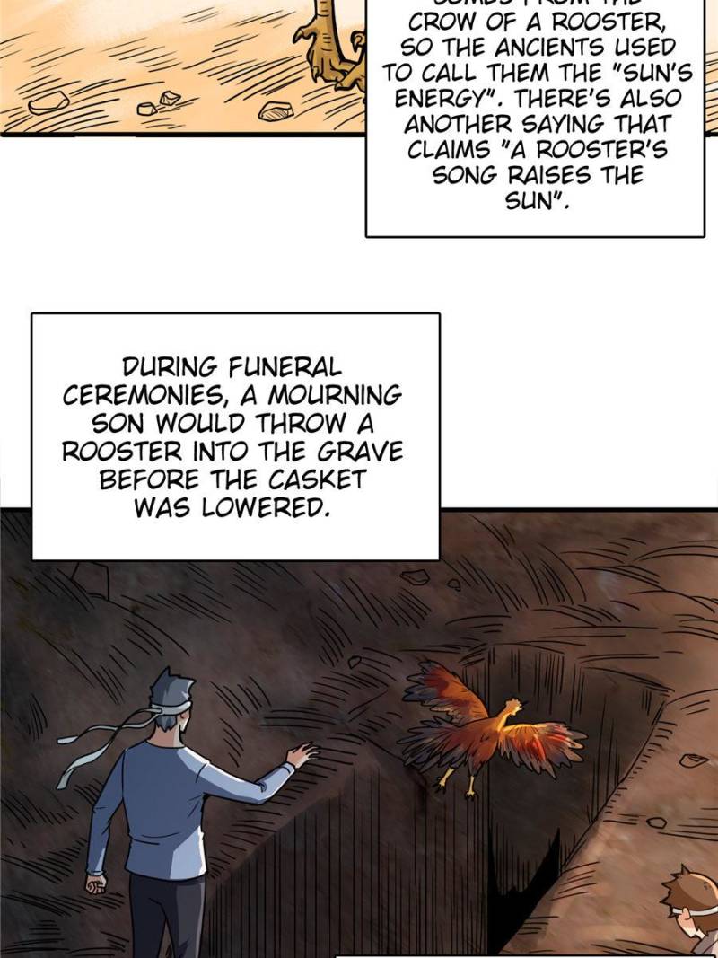 Here Lies the Wicked chapter 48 - page 56