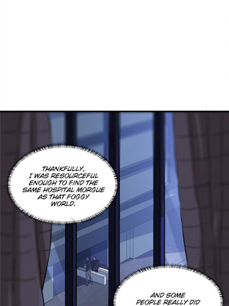 Here Lies the Wicked chapter 43 - page 16