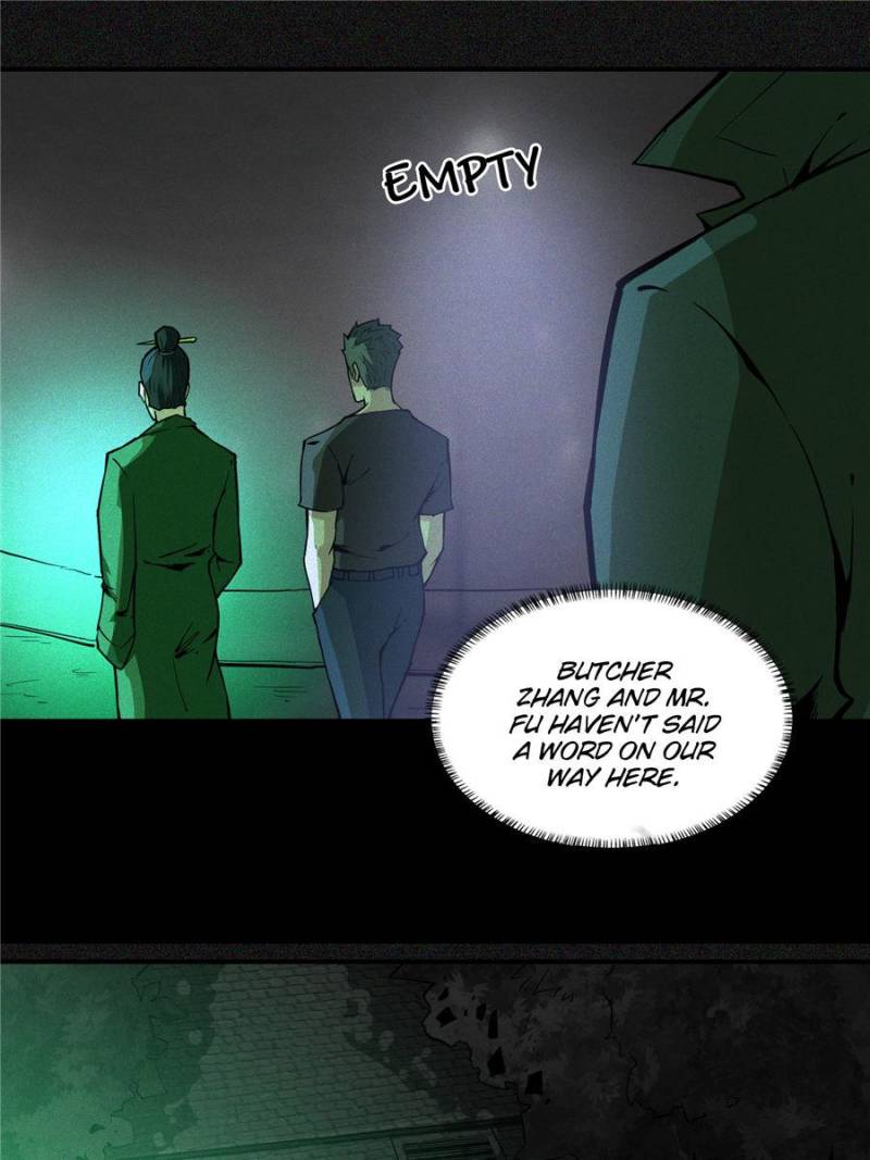 Here Lies the Wicked chapter 42 - page 4