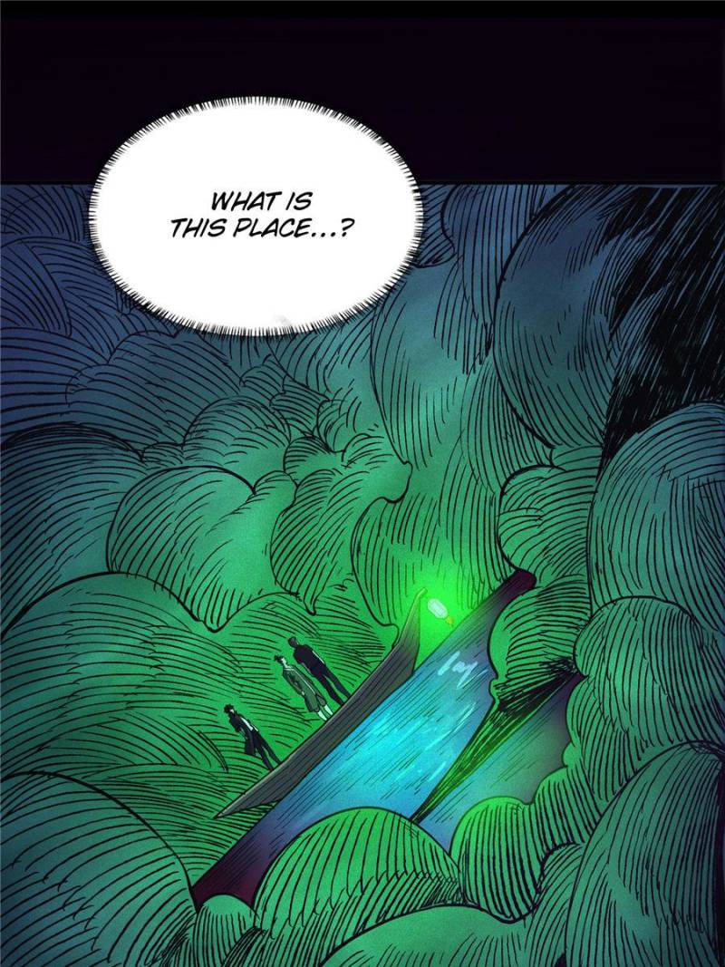 Here Lies the Wicked chapter 41 - page 27