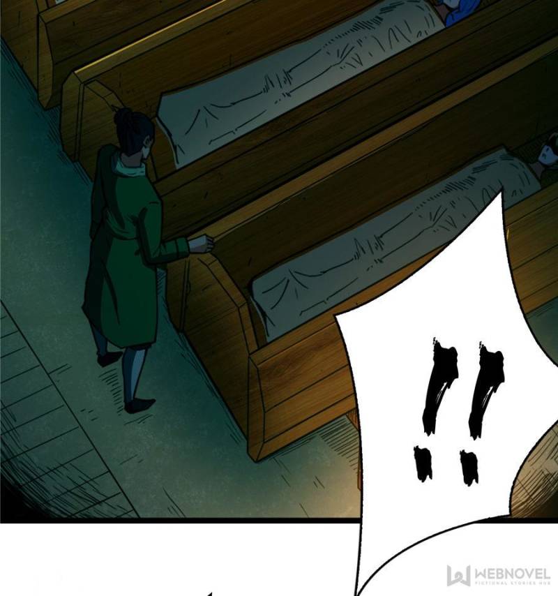 Here Lies the Wicked chapter 39 - page 40