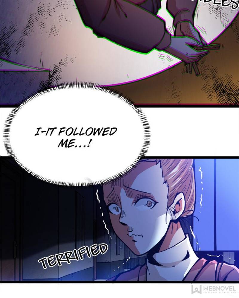 Here Lies the Wicked chapter 37 - page 50