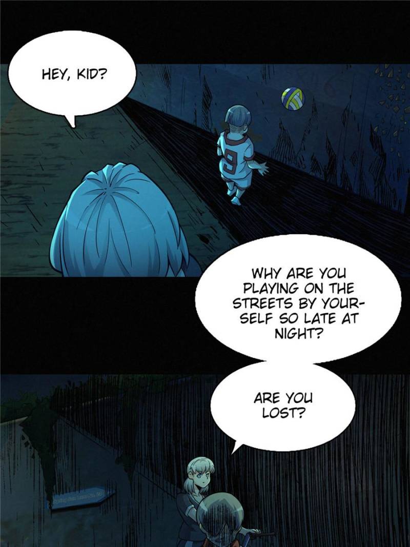 Here Lies the Wicked chapter 22 - page 5