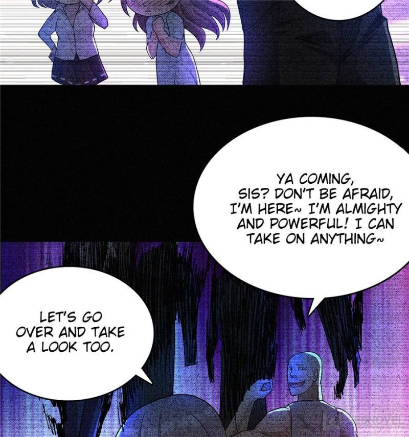 Here Lies the Wicked chapter 18 - page 28