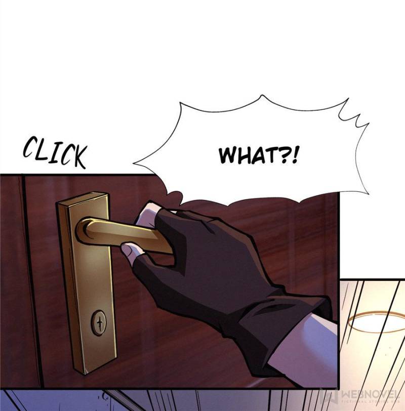 Here Lies the Wicked chapter 2 - page 11