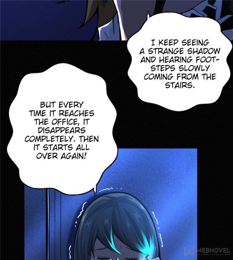 Here Lies the Wicked chapter 1 - page 33