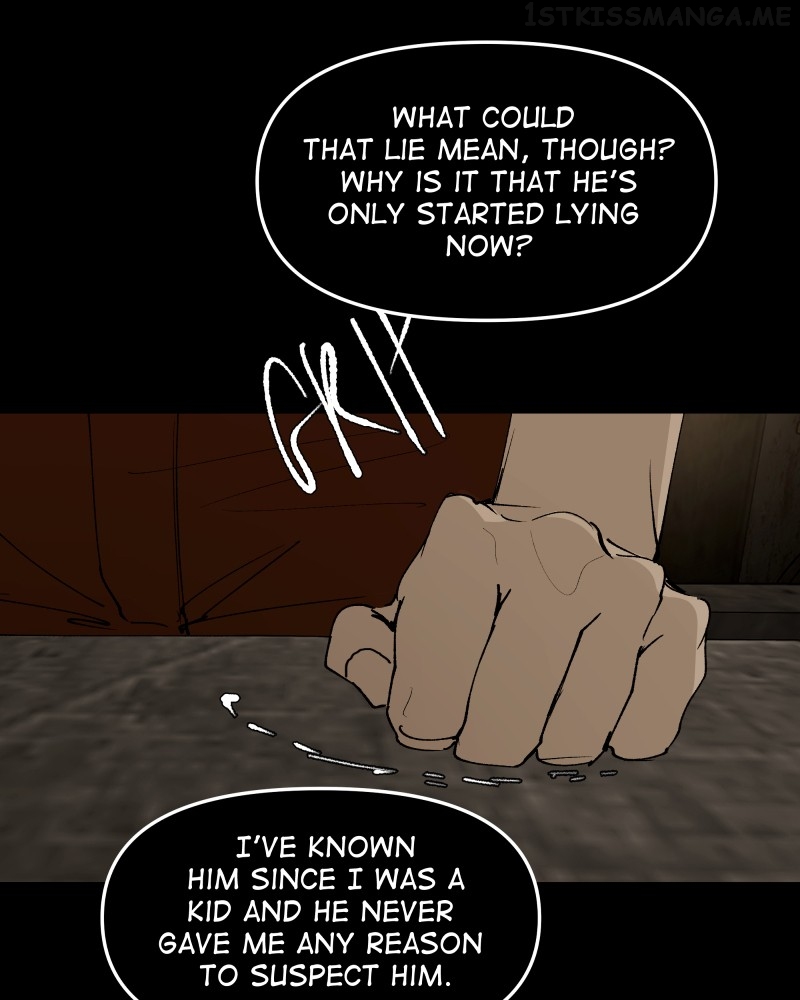 Purple Hyacinth Chapter 161 - page 48