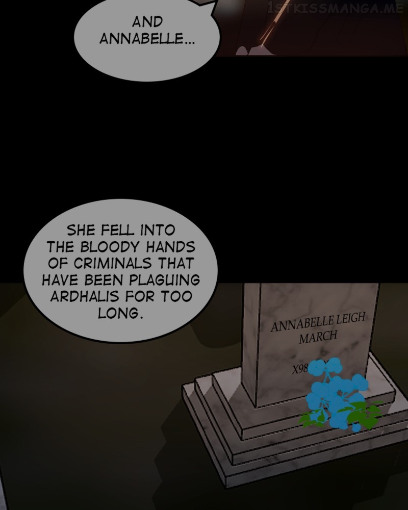 Purple Hyacinth Chapter 161 - page 50