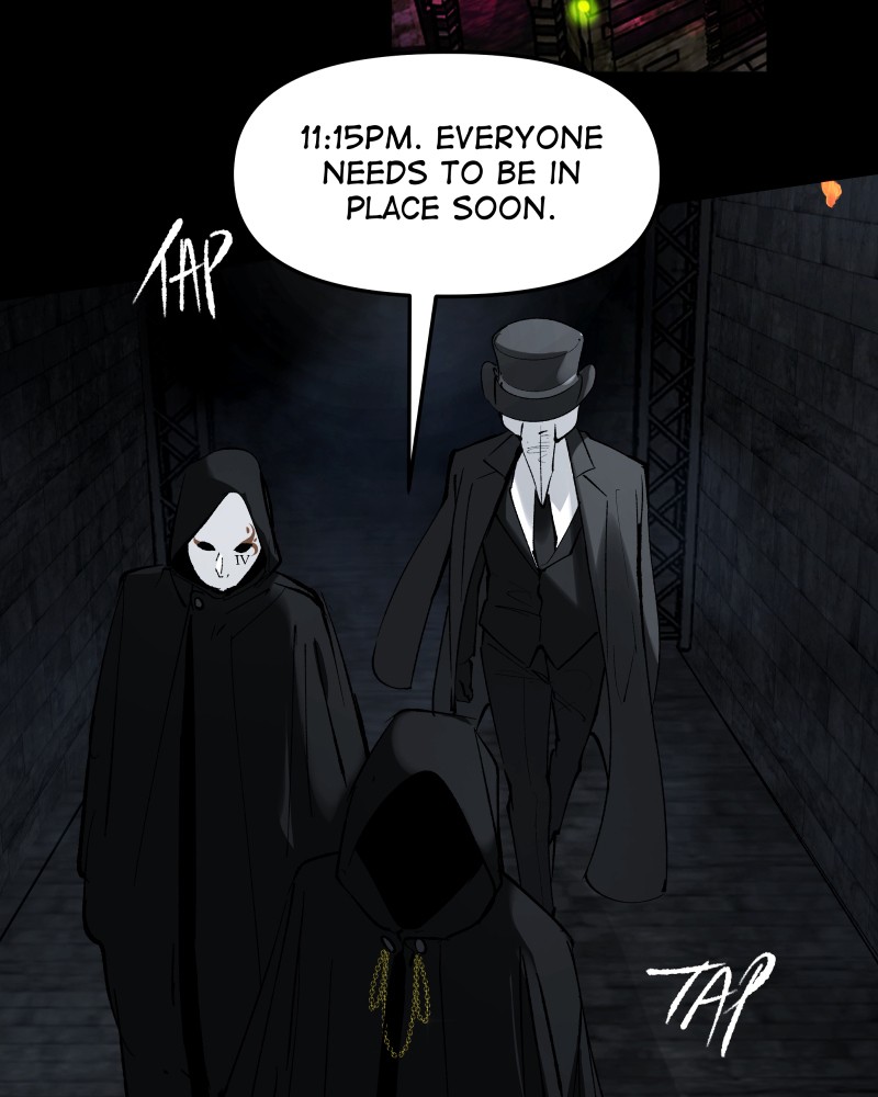 Purple Hyacinth Chapter 159 - page 108