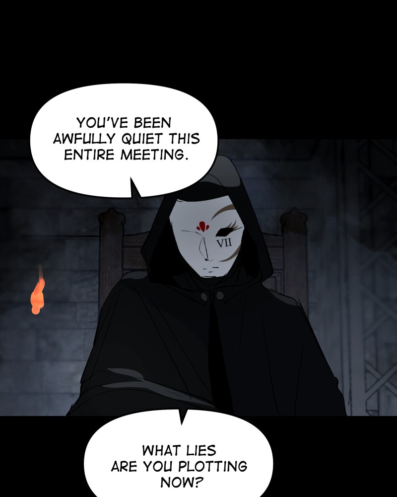 Purple Hyacinth Chapter 159 - page 22