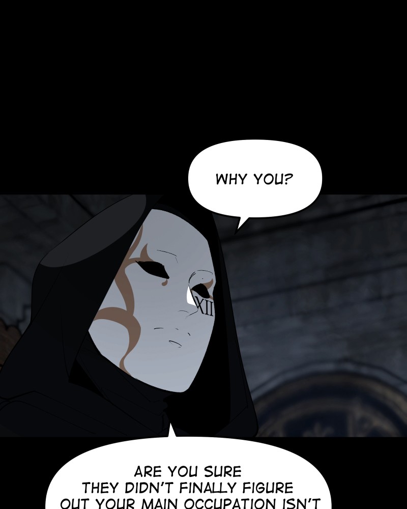 Purple Hyacinth Chapter 159 - page 53