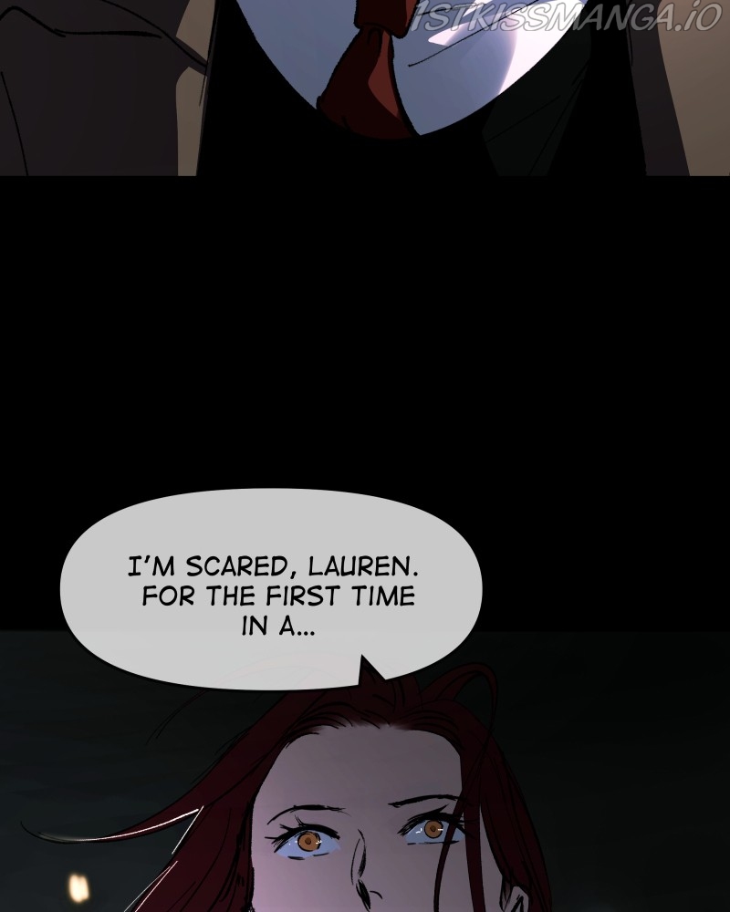 Purple Hyacinth Chapter 156 - page 33