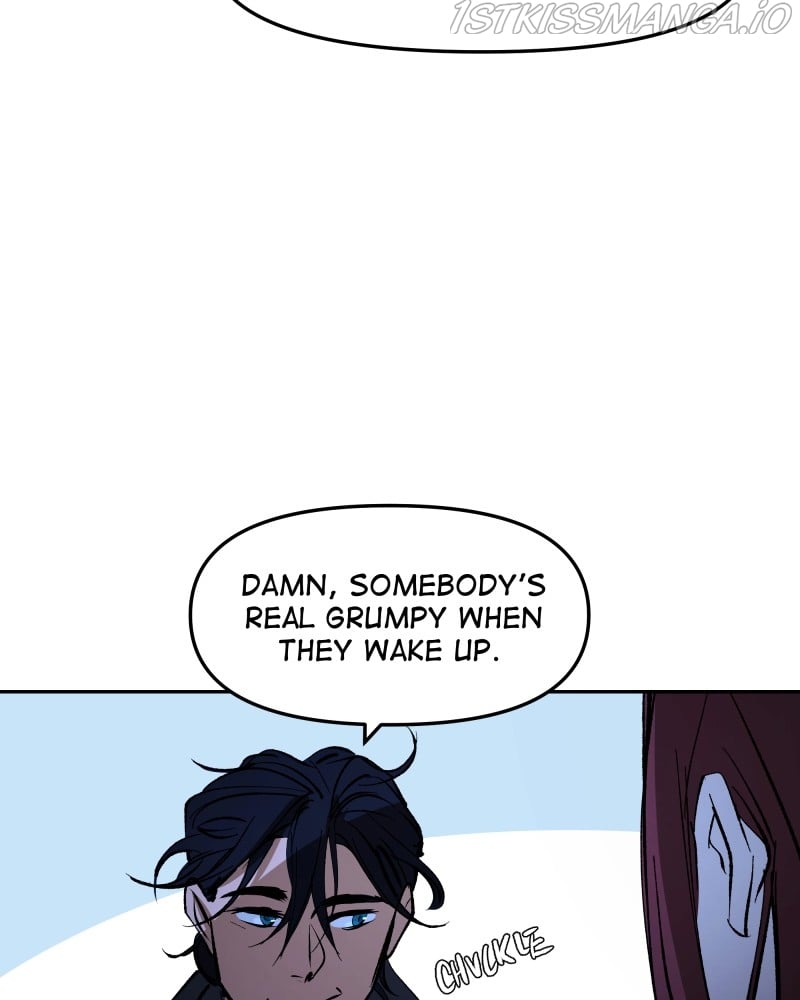 Purple Hyacinth Chapter 155 - page 37