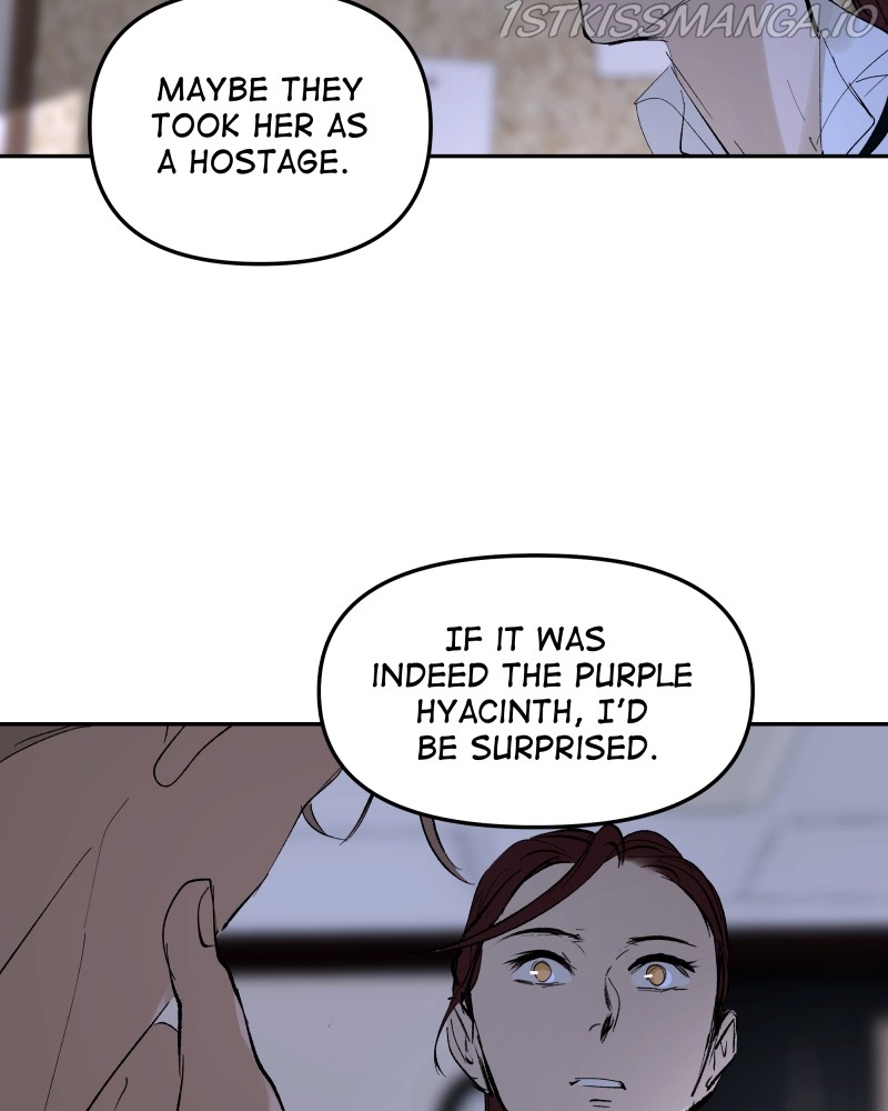 Purple Hyacinth Chapter 154 - page 48