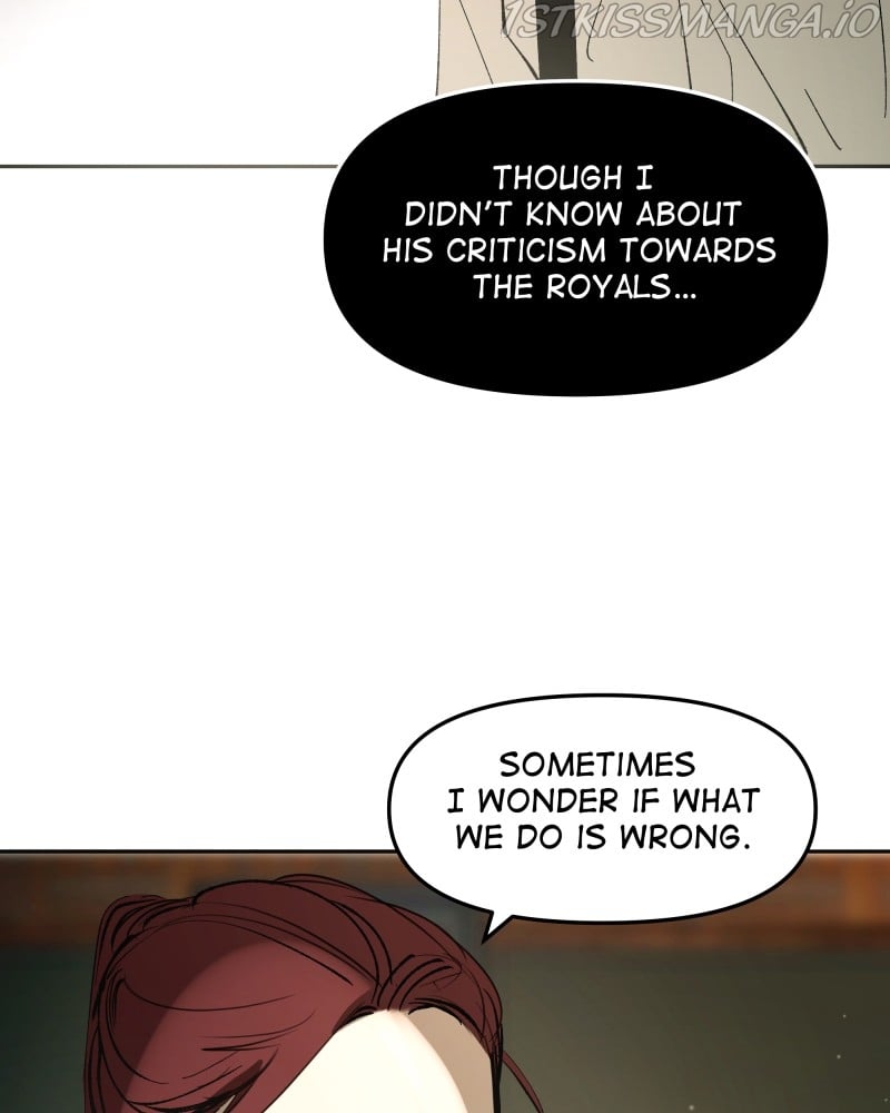 Purple Hyacinth Chapter 152 - page 76