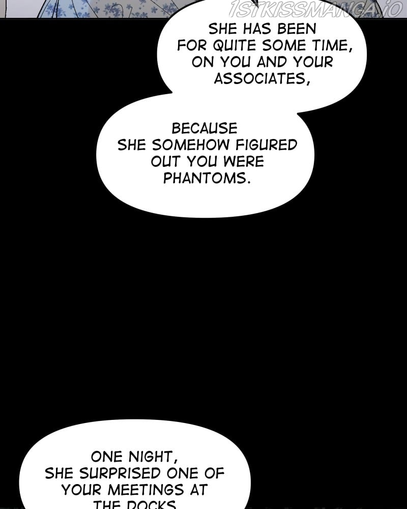 Purple Hyacinth Chapter 150 - page 59