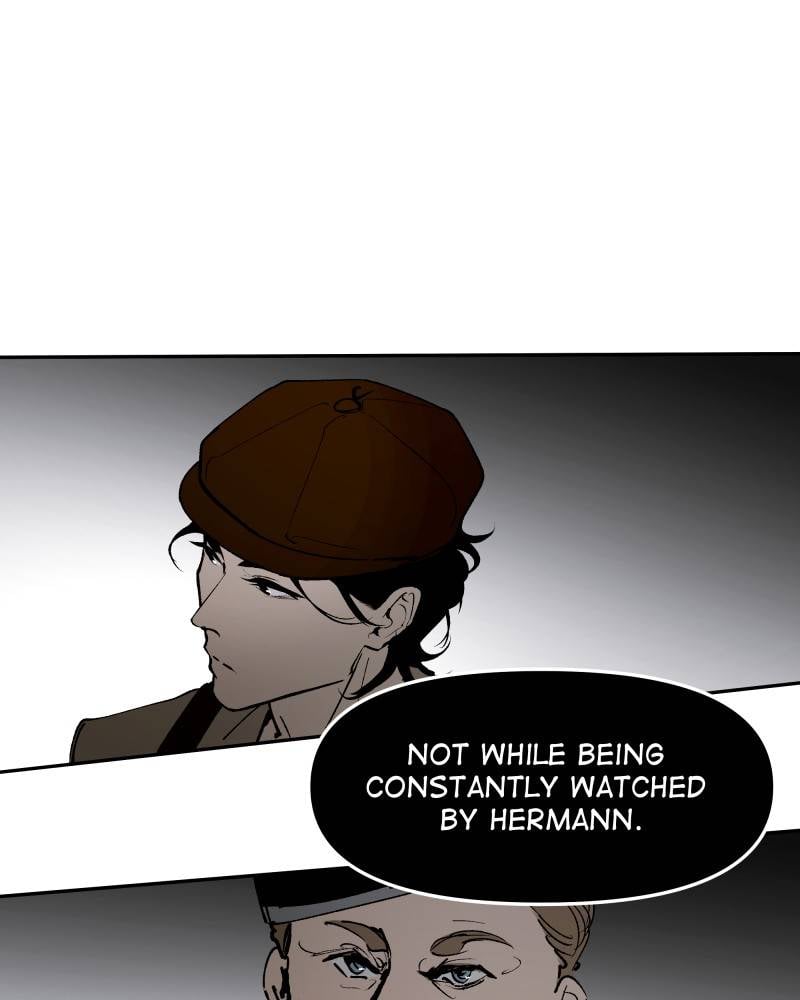 Purple Hyacinth Chapter 149 - page 87