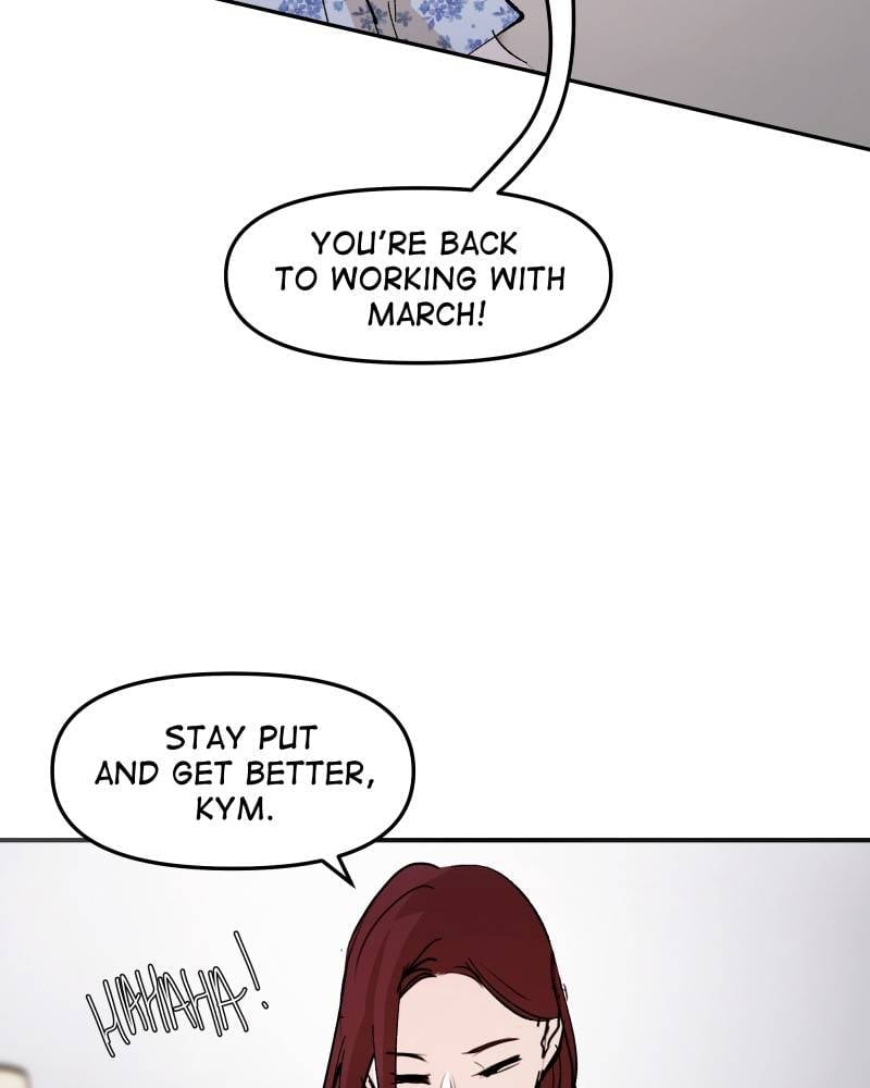 Purple Hyacinth Chapter 147 - page 21