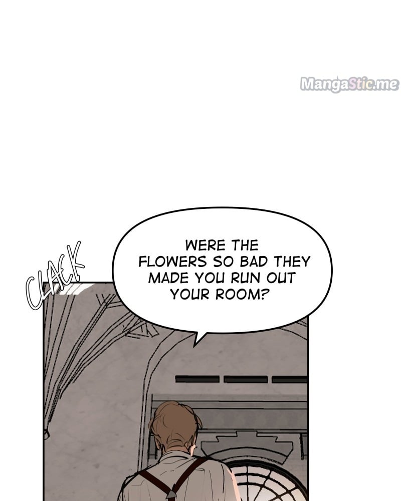 Purple Hyacinth Chapter 146 - page 37