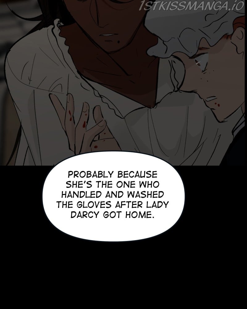 Purple Hyacinth Chapter 144 - page 40