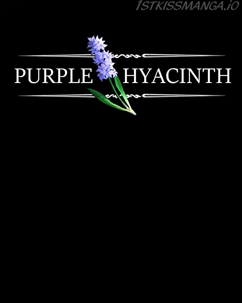 Purple Hyacinth Chapter 144 - page 57