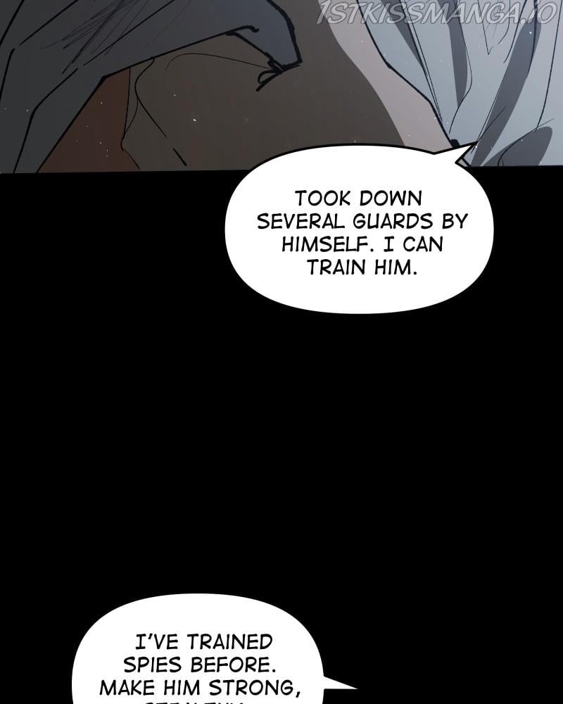 Purple Hyacinth Chapter 141 - page 38