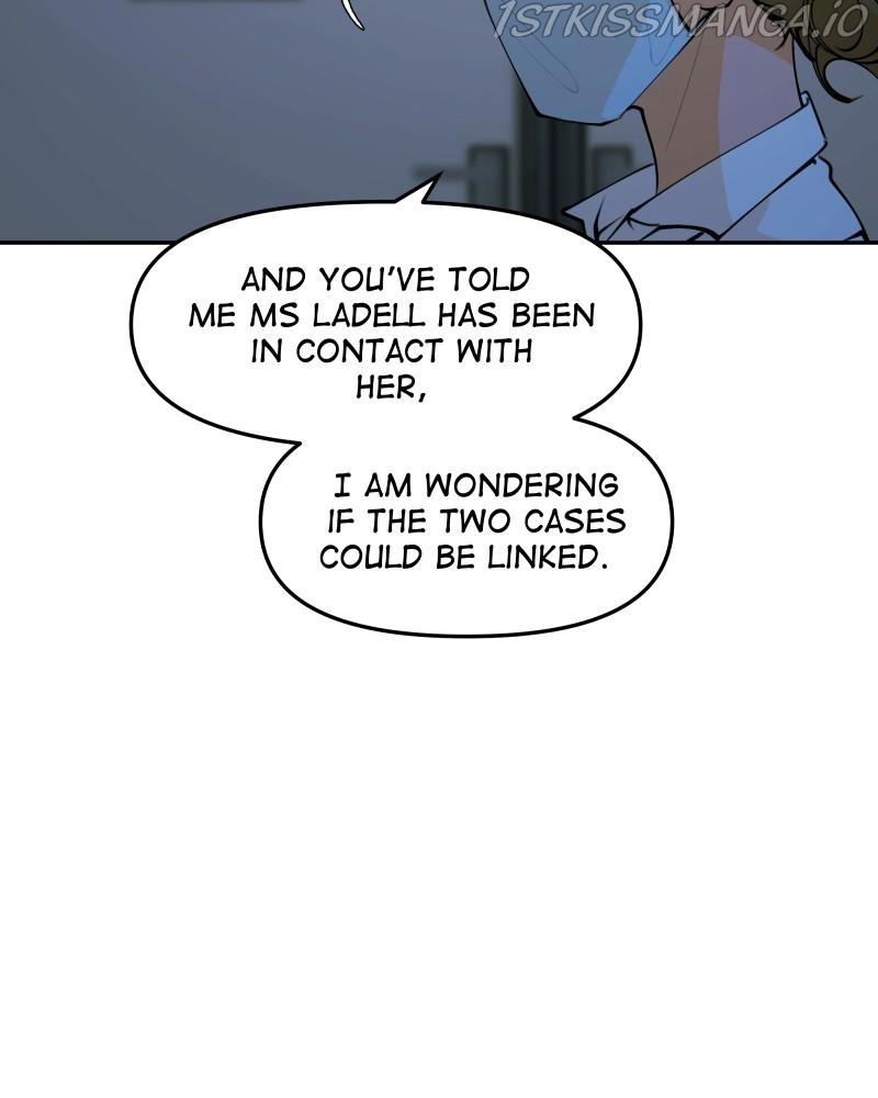 Purple Hyacinth Chapter 139 - page 28