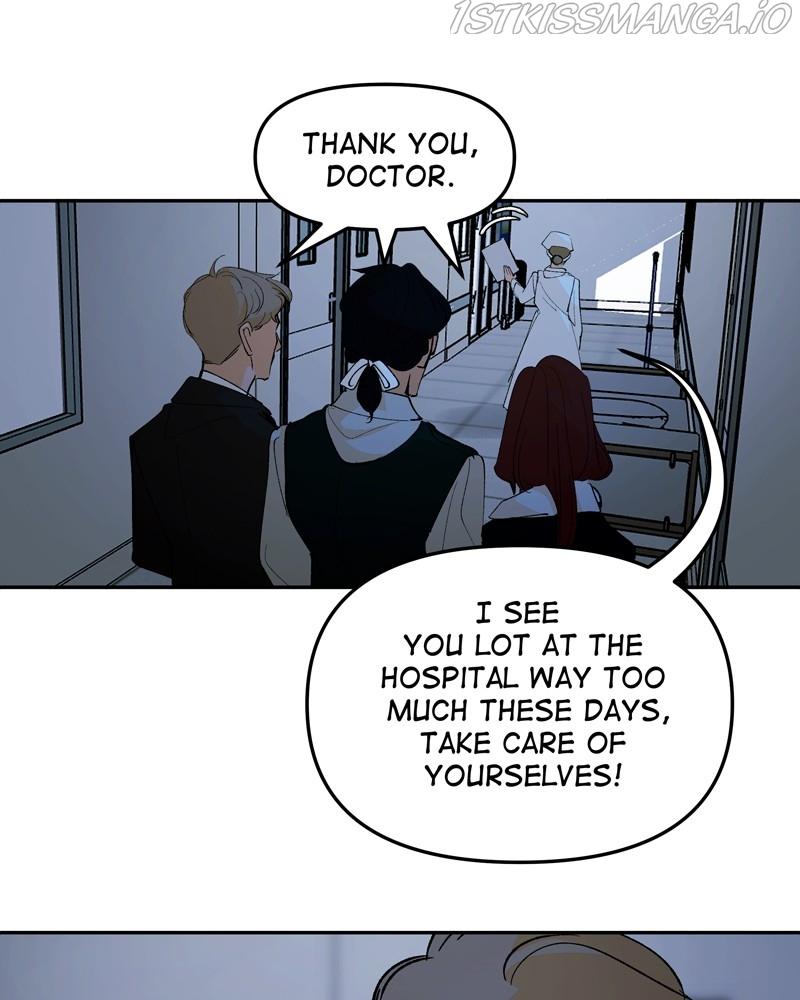 Purple Hyacinth Chapter 139 - page 60