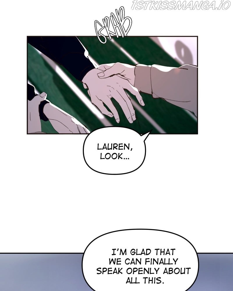 Purple Hyacinth Chapter 138 - page 64