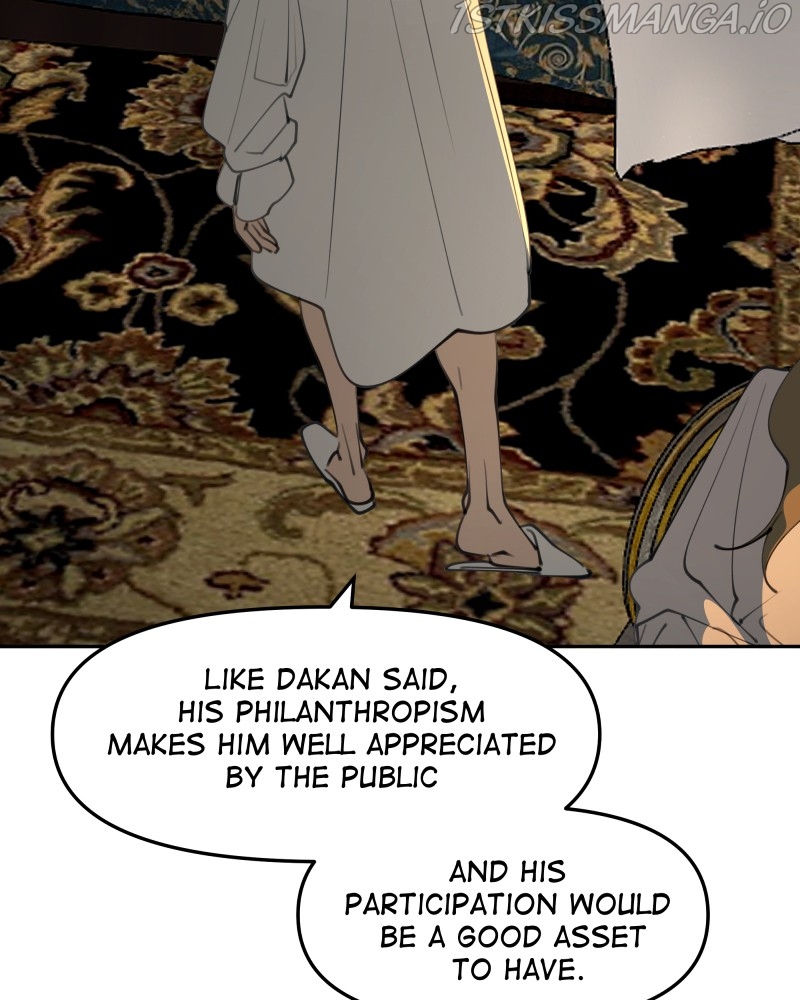 Purple Hyacinth Chapter 129 - page 112