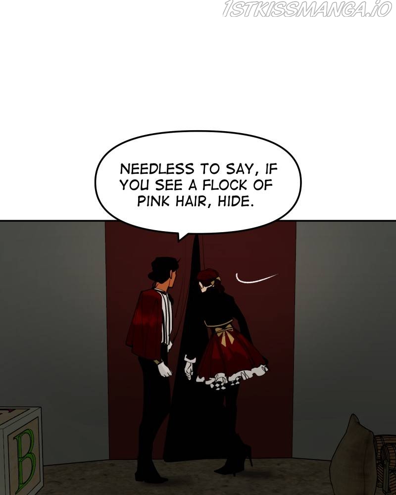 Purple Hyacinth Chapter 125 - page 90