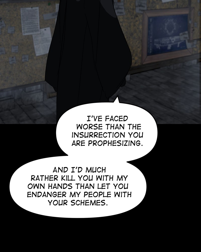 Purple Hyacinth Chapter 119 - page 100