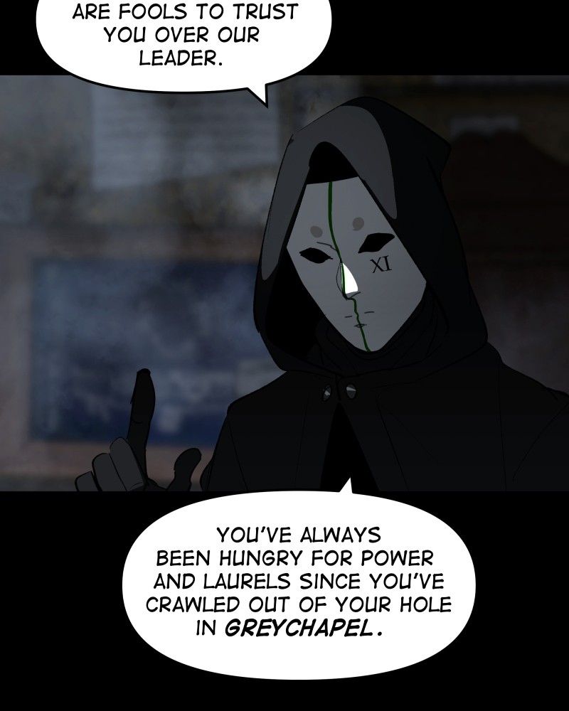 Purple Hyacinth Chapter 119 - page 48