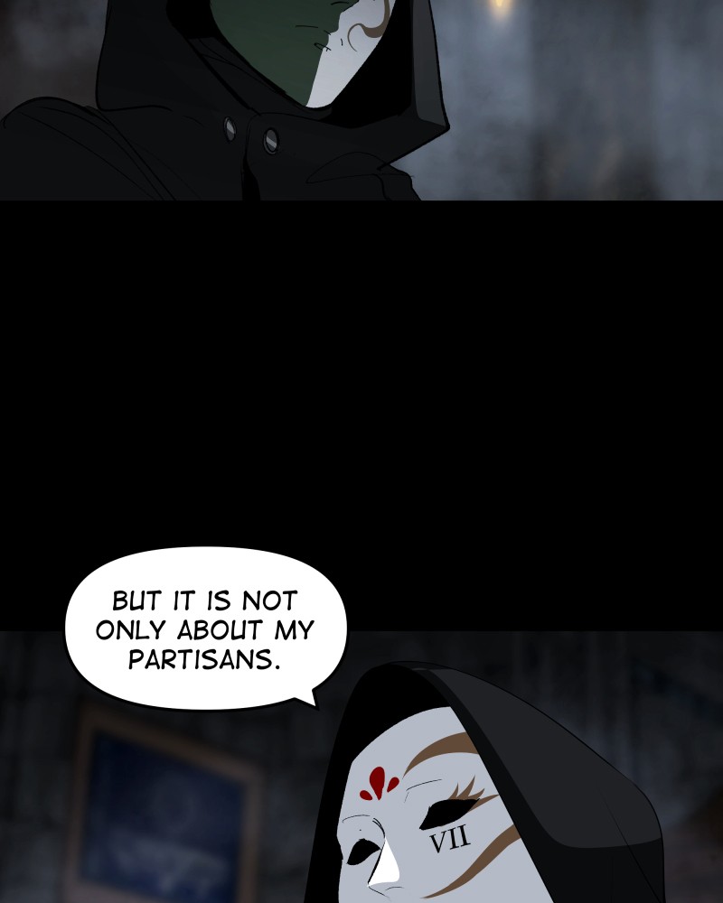 Purple Hyacinth Chapter 119 - page 56