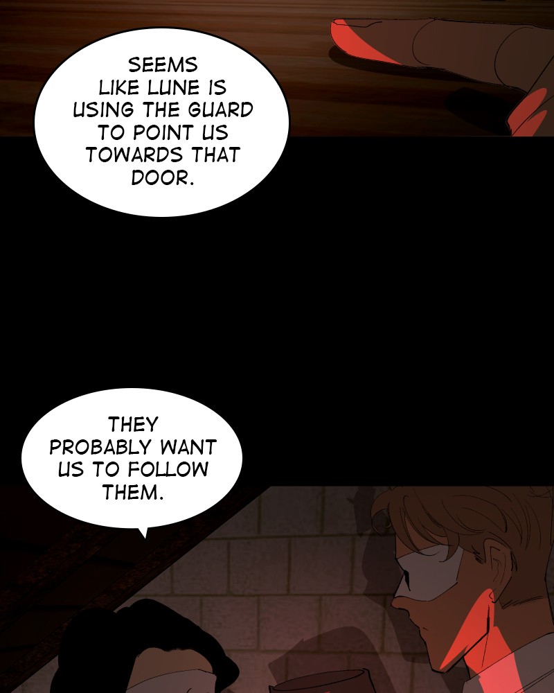 Purple Hyacinth Chapter 97 - page 52