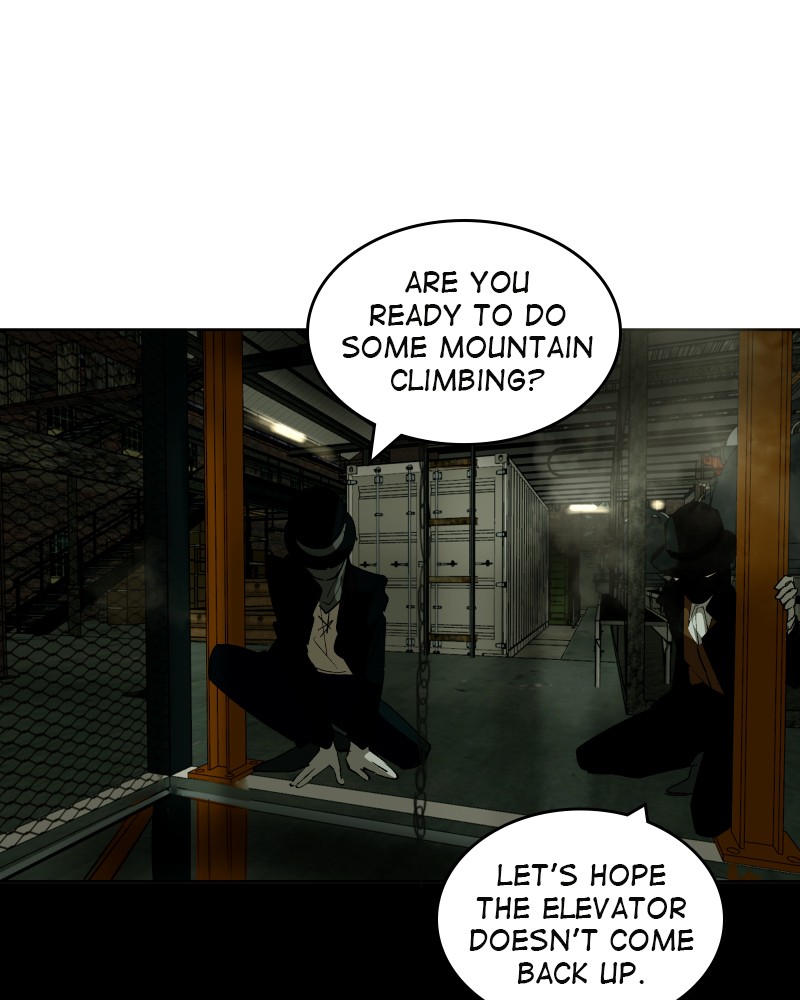 Purple Hyacinth Chapter 94 - page 61