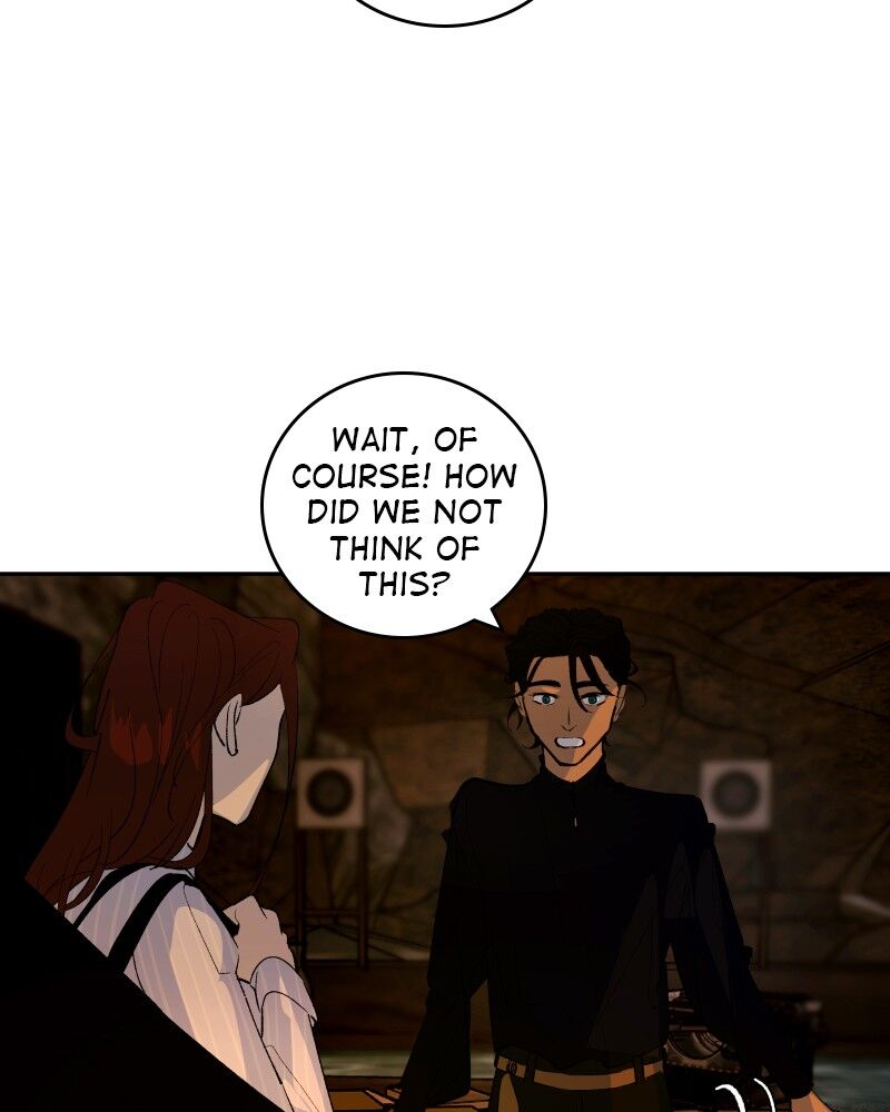 Purple Hyacinth Chapter 93 - page 133