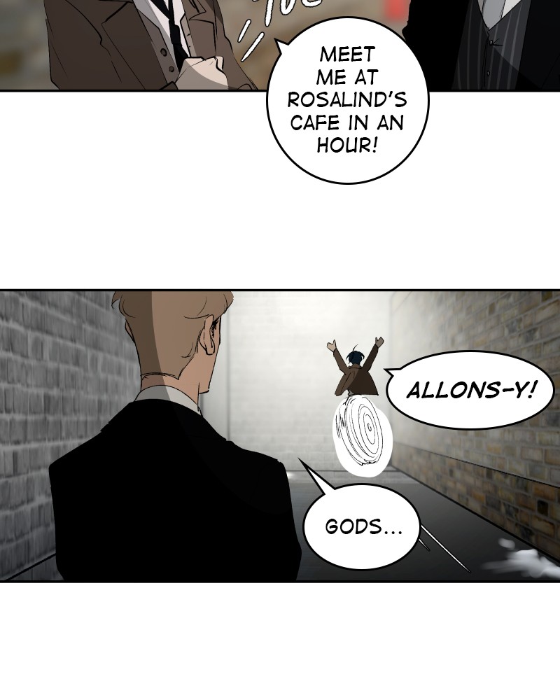 Purple Hyacinth Chapter 92 - page 68