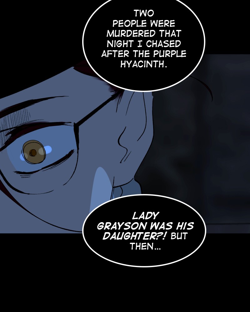 Purple Hyacinth Chapter 90 - page 65