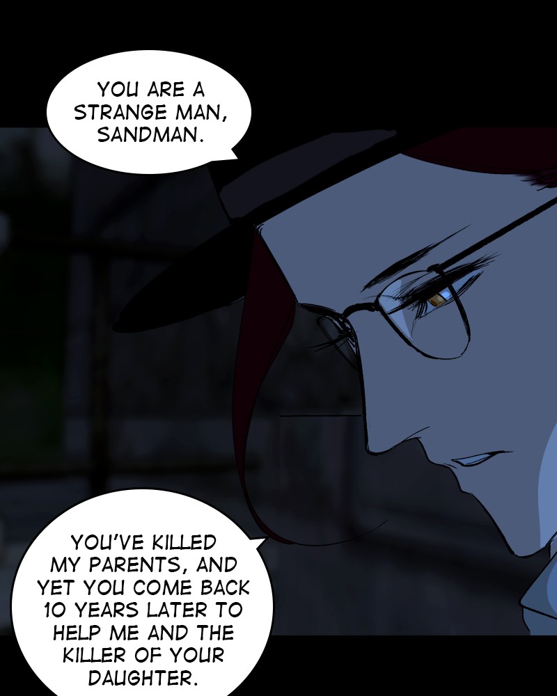 Purple Hyacinth Chapter 90 - page 69