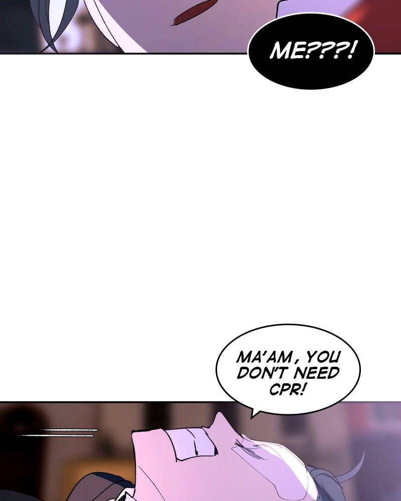 Purple Hyacinth Chapter 89 - page 91