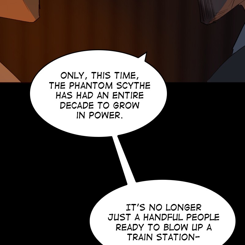 Purple Hyacinth Chapter 87 - page 196