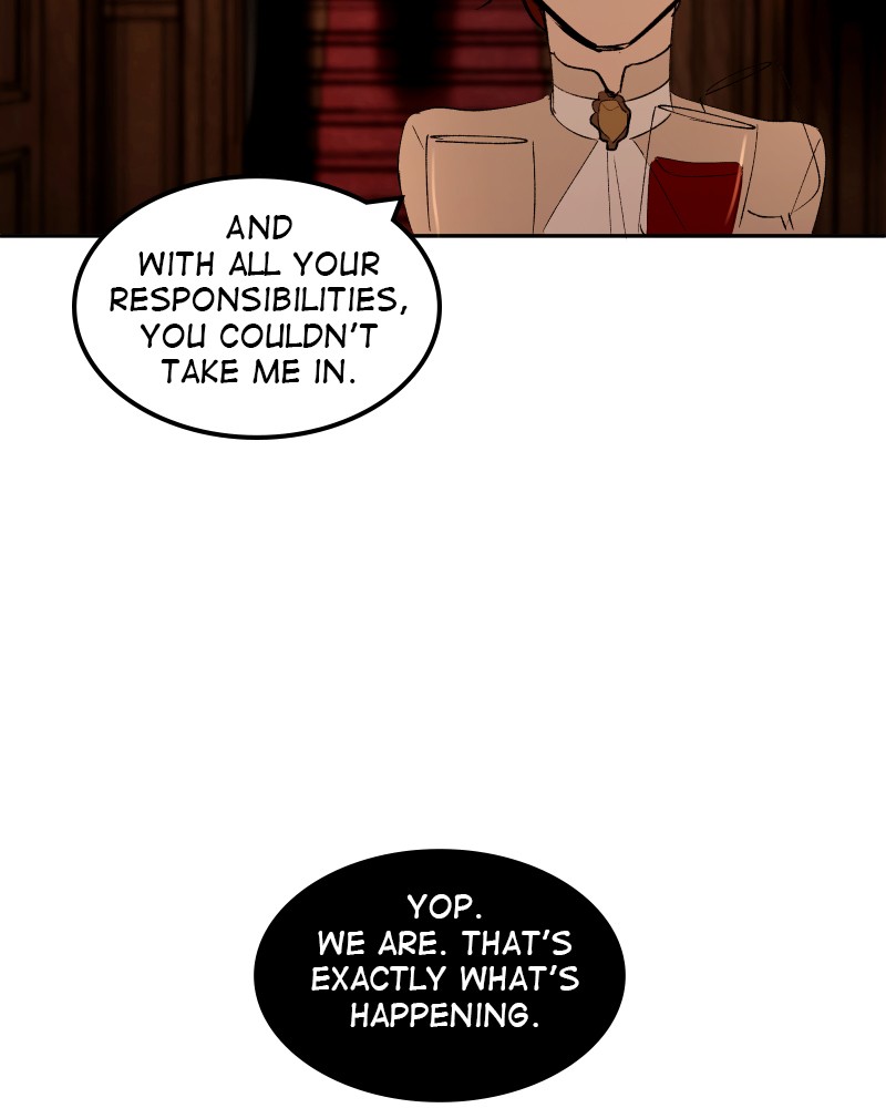 Purple Hyacinth Chapter 86 - page 84