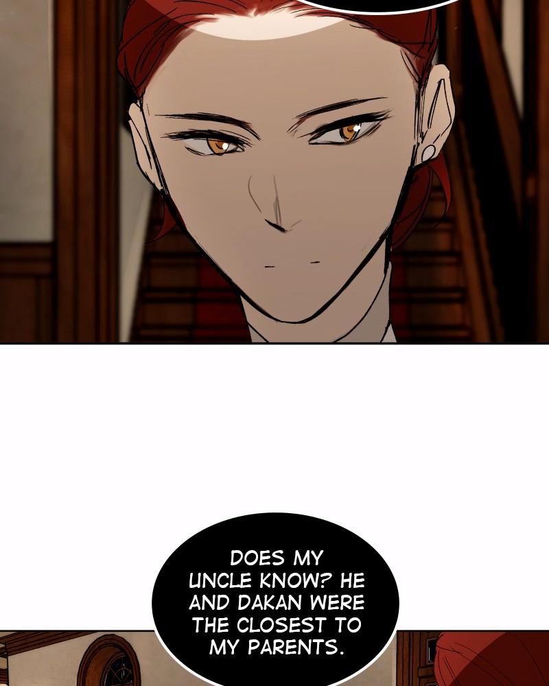 Purple Hyacinth Chapter 86 - page 96